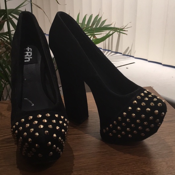fRh Shoes - W😍W super sweet